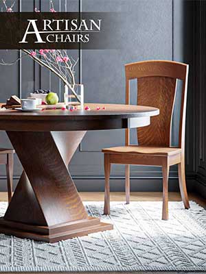 Artisan Chairs Featured