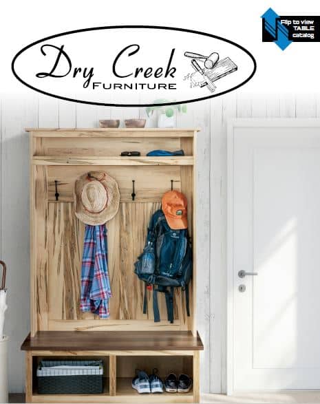 Drycreek
