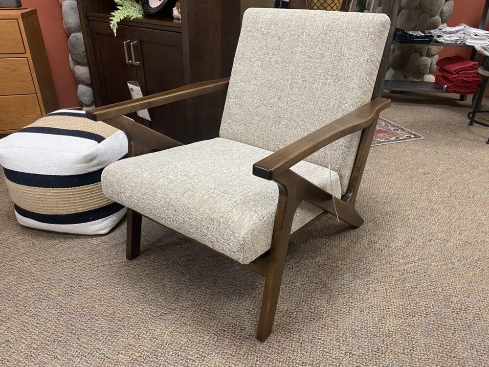 Malaya Chair