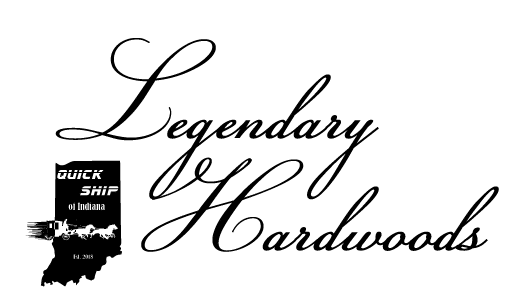 Legendary Hardwoods