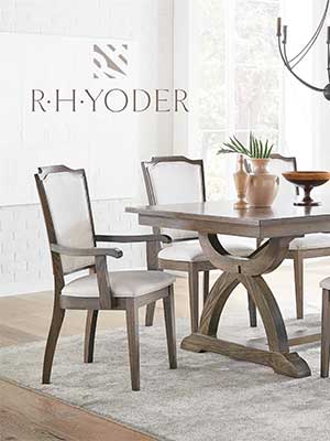 Rh Yoder Featured