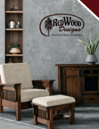 Redwood Redwood