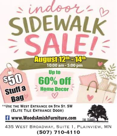 Sidewalk