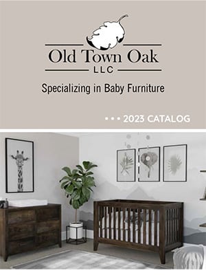 Baby Old Town Oak