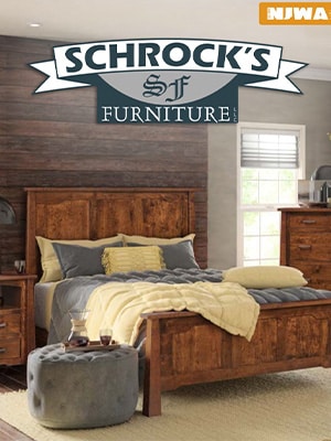 Bed Schrocks