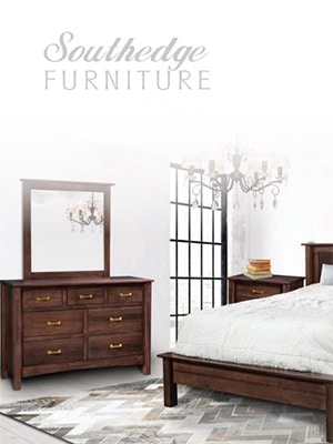 Bed Southridge