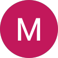 M Bruffey