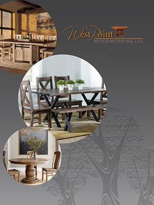 Table Westpoint