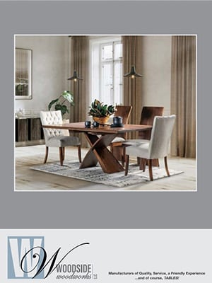 Table Woodside