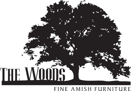 The Woods Logo